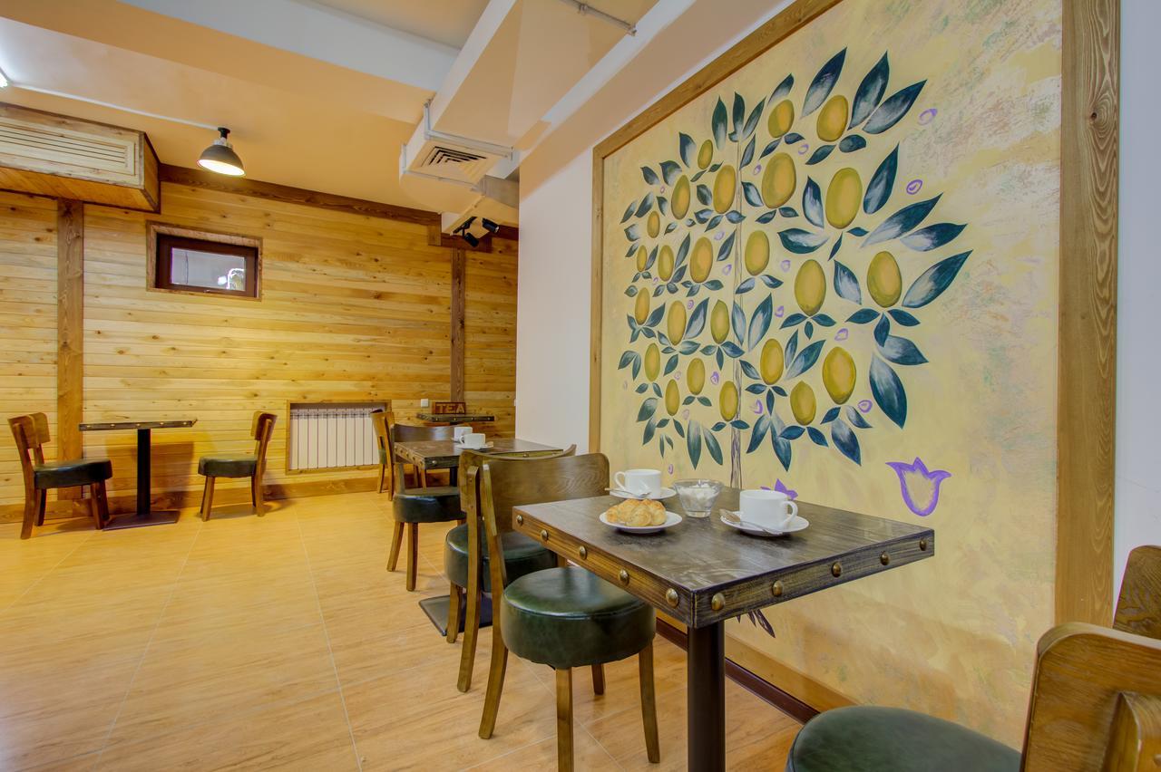 Olive Hotel בישקק מראה חיצוני תמונה